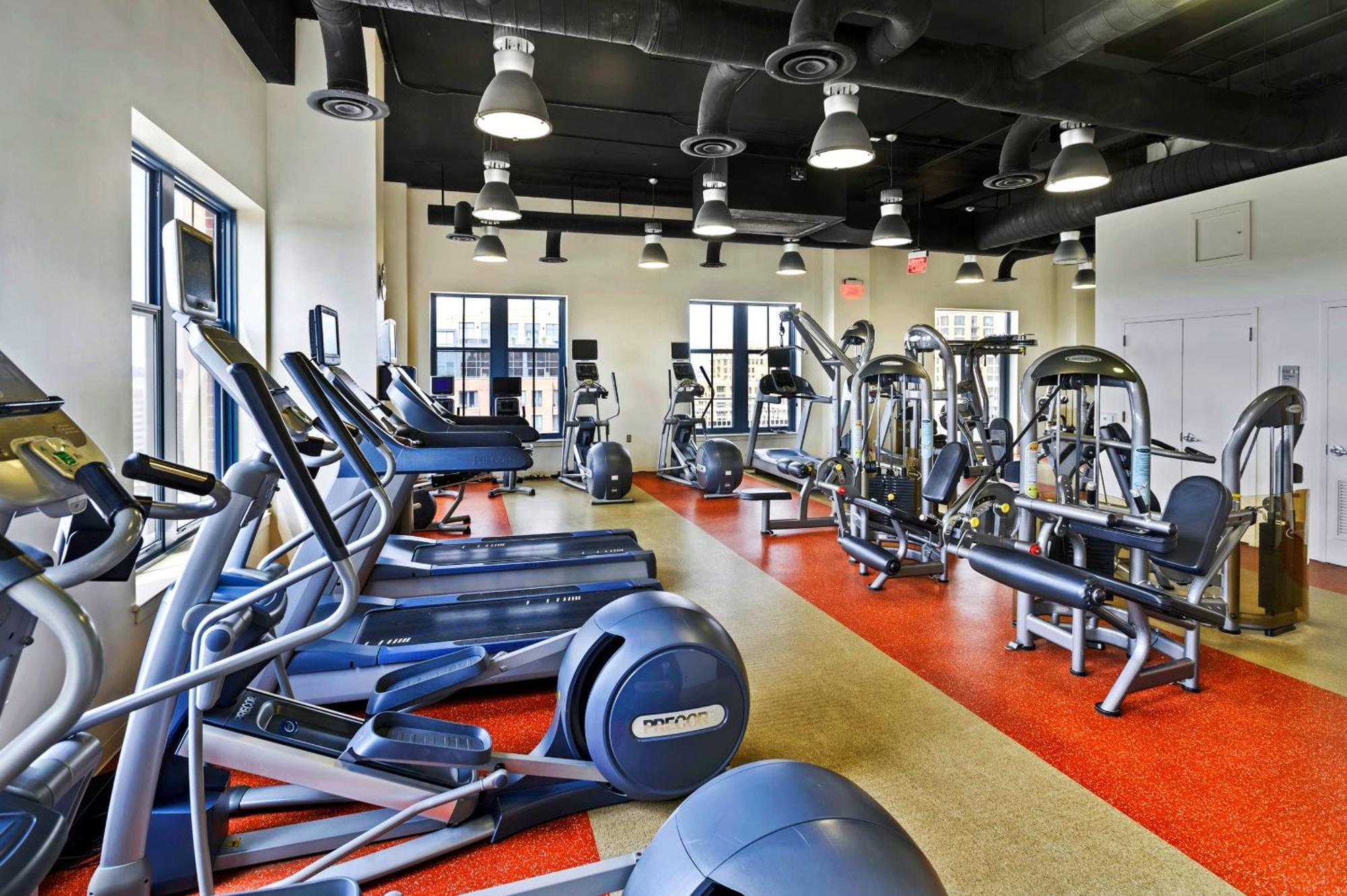 Splendid 2 Bedroom Condo At Pentagon City Arlington Exterior foto