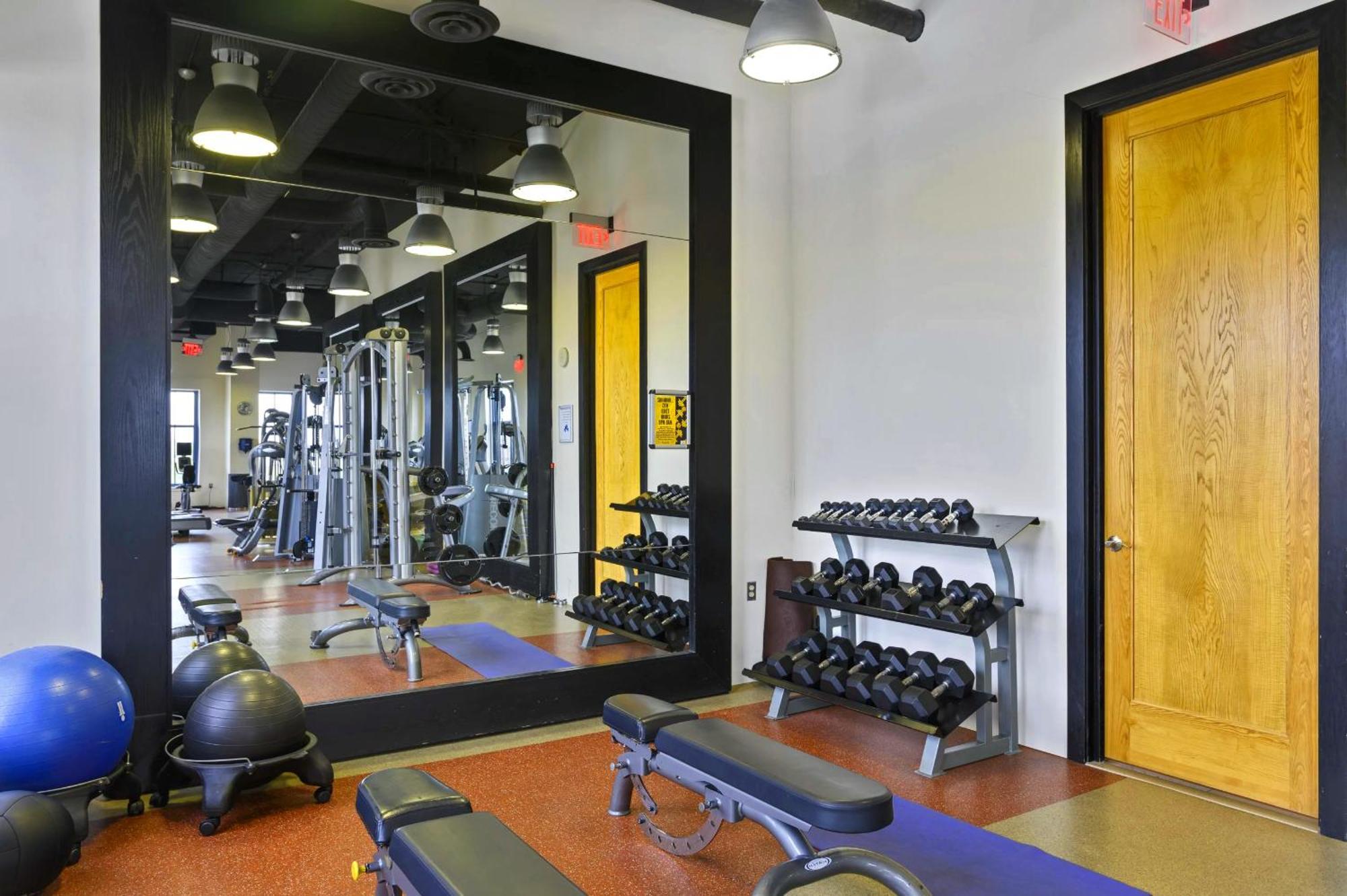 Splendid 2 Bedroom Condo At Pentagon City Arlington Exterior foto